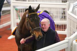 Lot  19 TCF4930Tattersalls